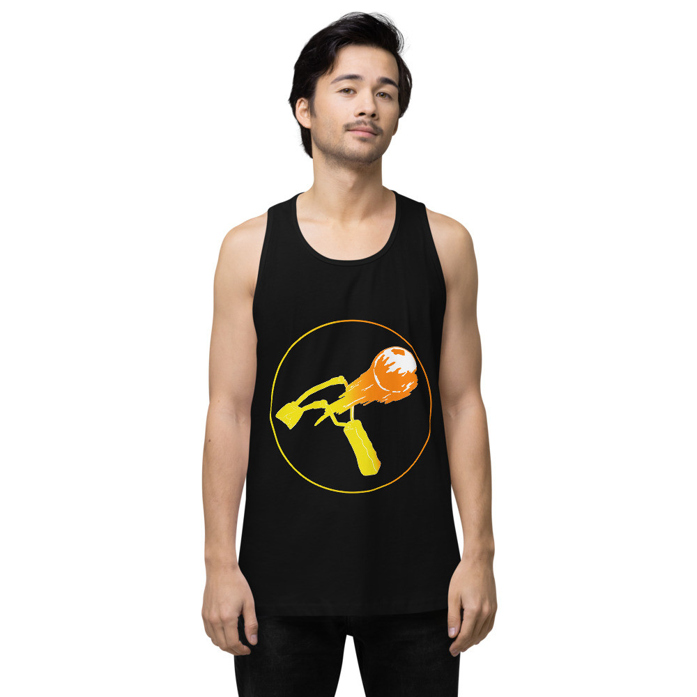 Men’s Premium Tank Top
