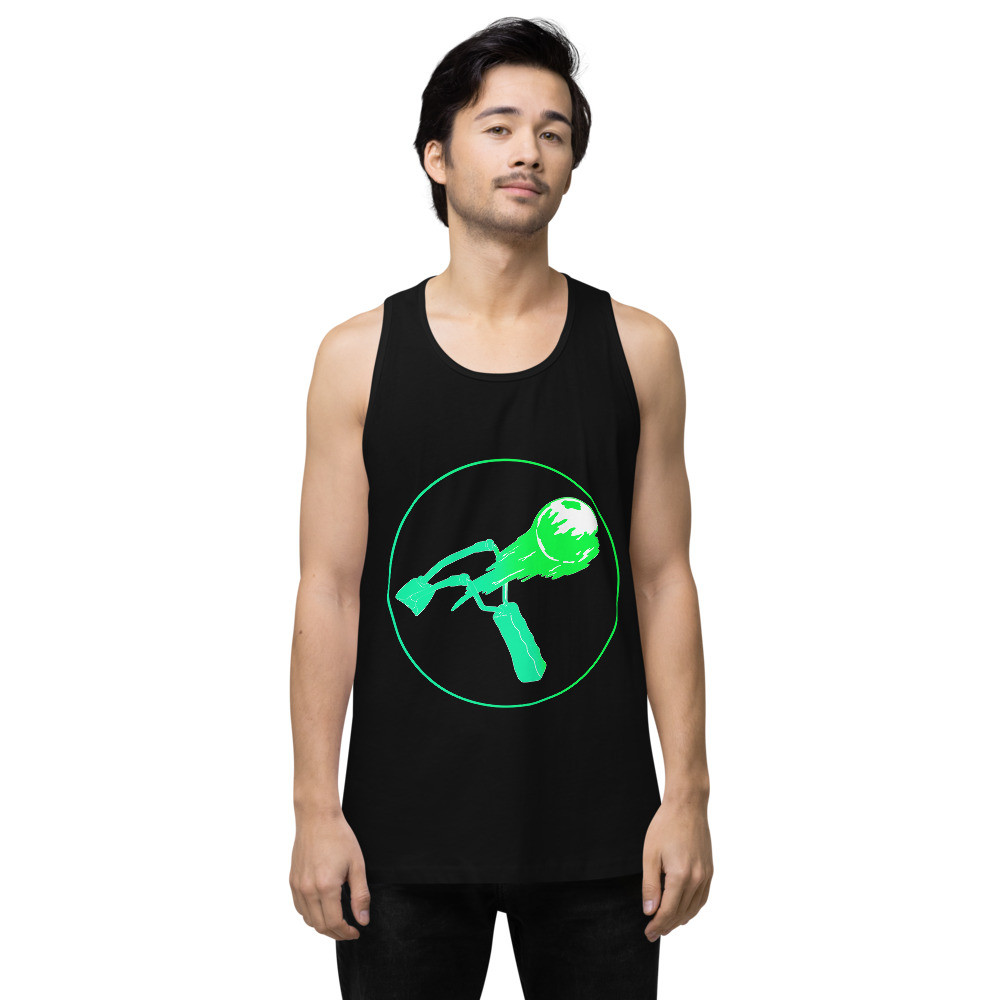 Men’s Premium Tank Top
