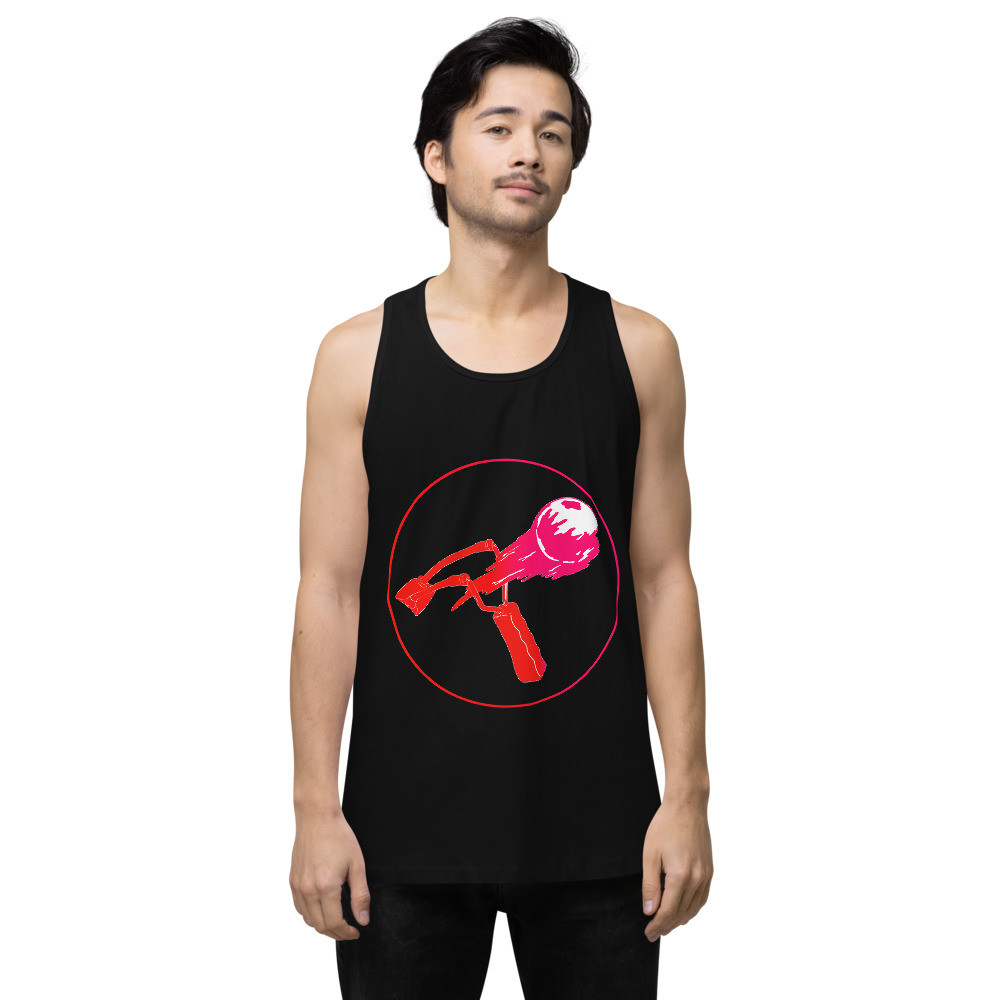Men’s Premium Tank Top