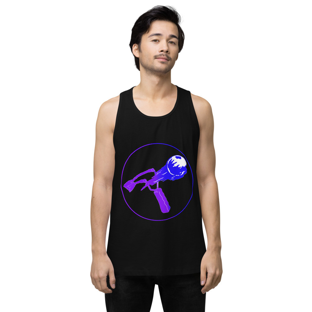 Men’s Premium Tank Top