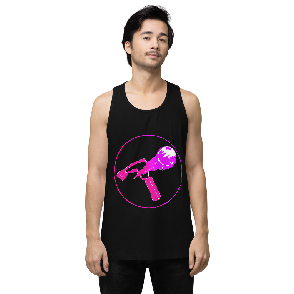 Men’s Premium Tank Top