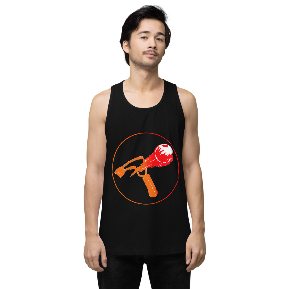 Men’s Premium Tank Top