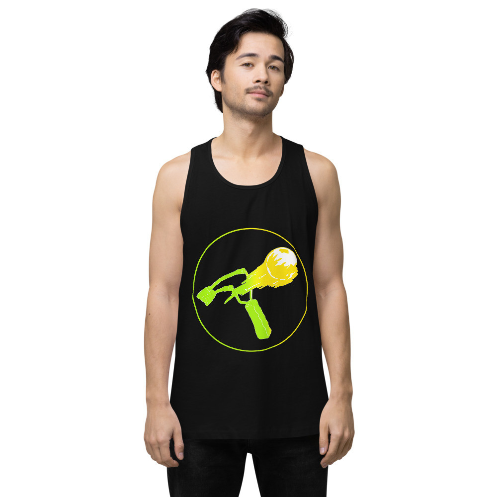 Men’s Premium Tank Top