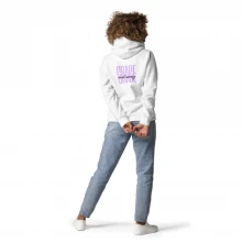 Grace and Mercy Unisex Hoodie