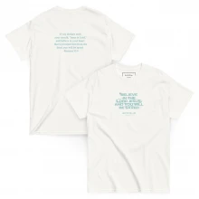 Believe in Jesus Unisex classic tee