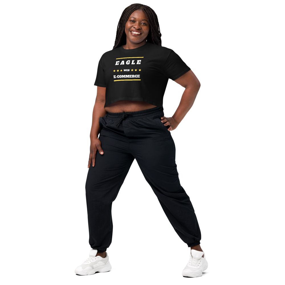 Women’s crop top