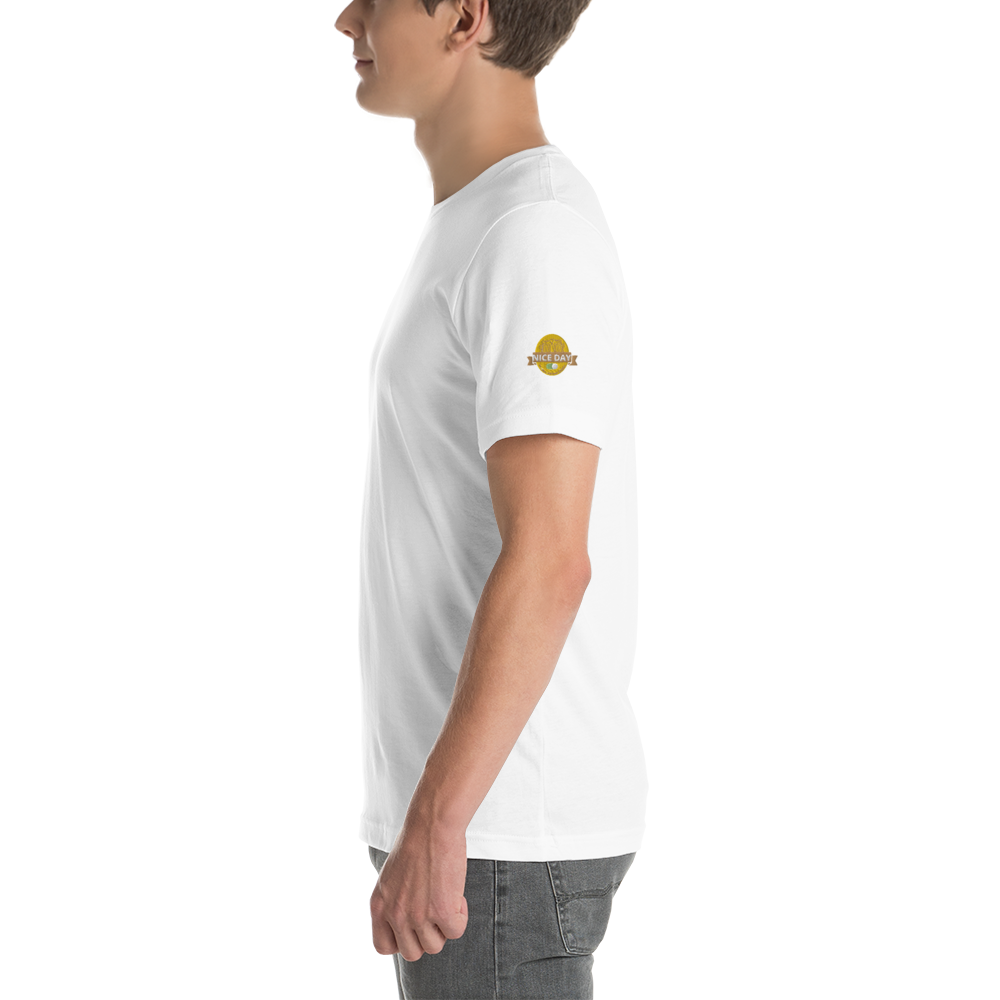Unisex t-shirt