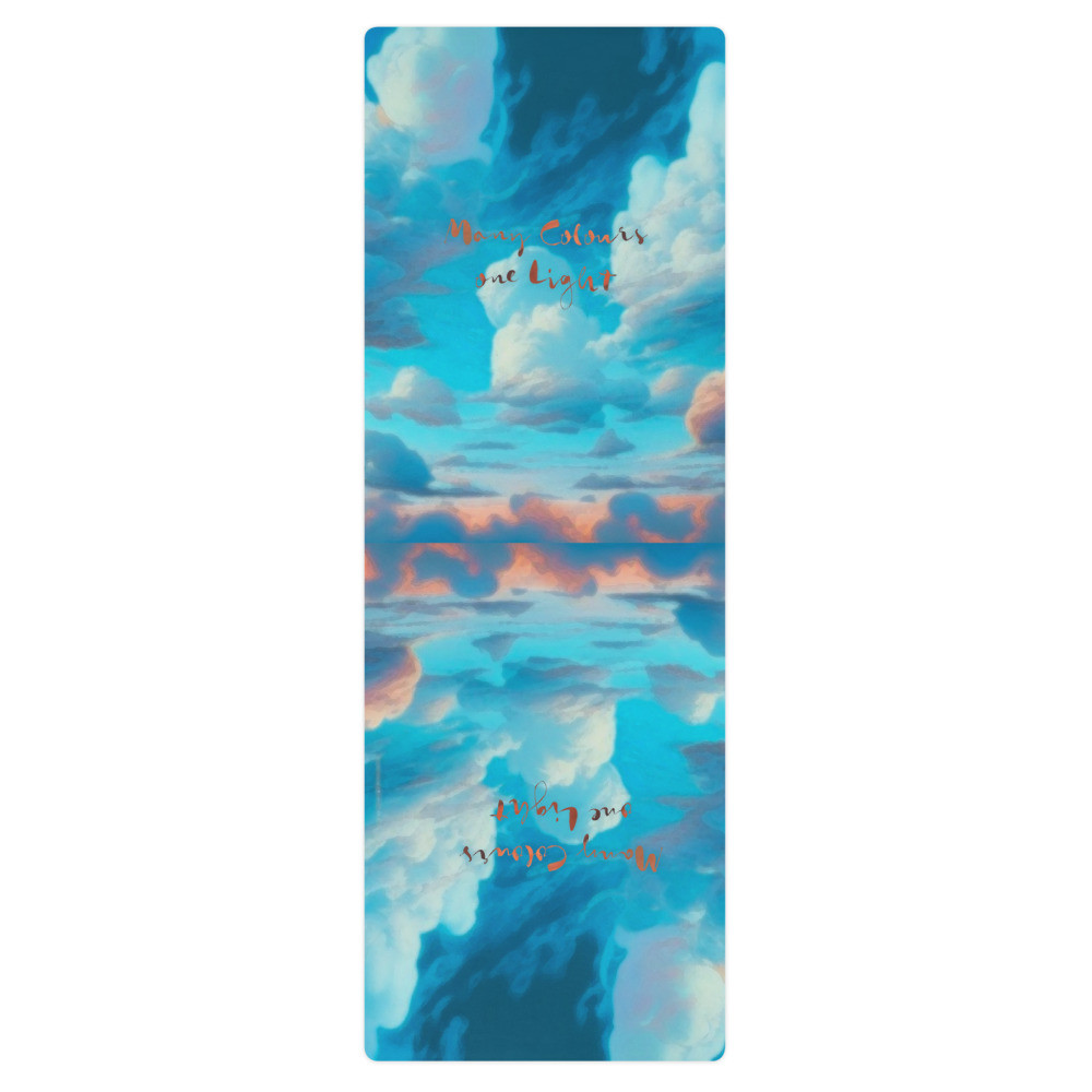 Yoga mat ONE LIGHT