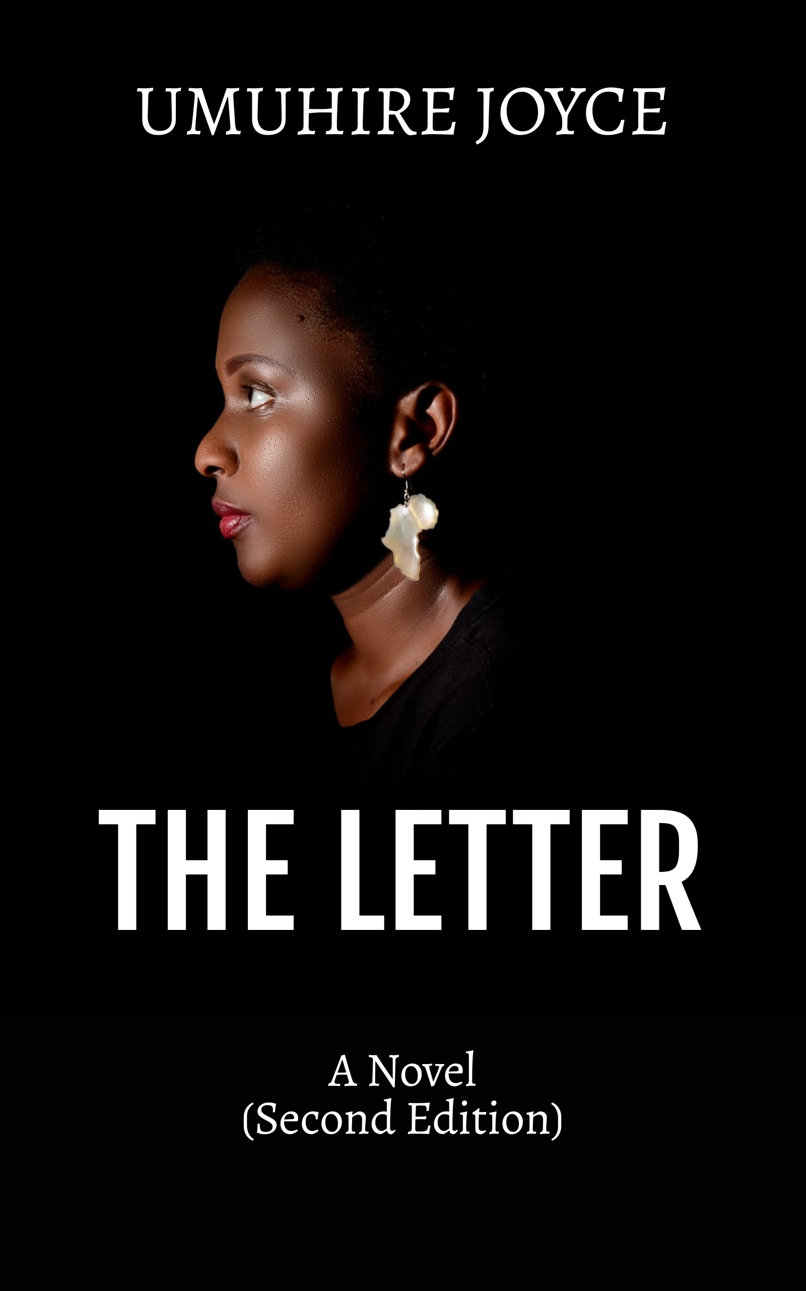 The Letter by UMUHIRE JOYCE