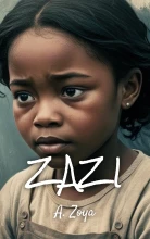 ZAZI by A. Zoya
