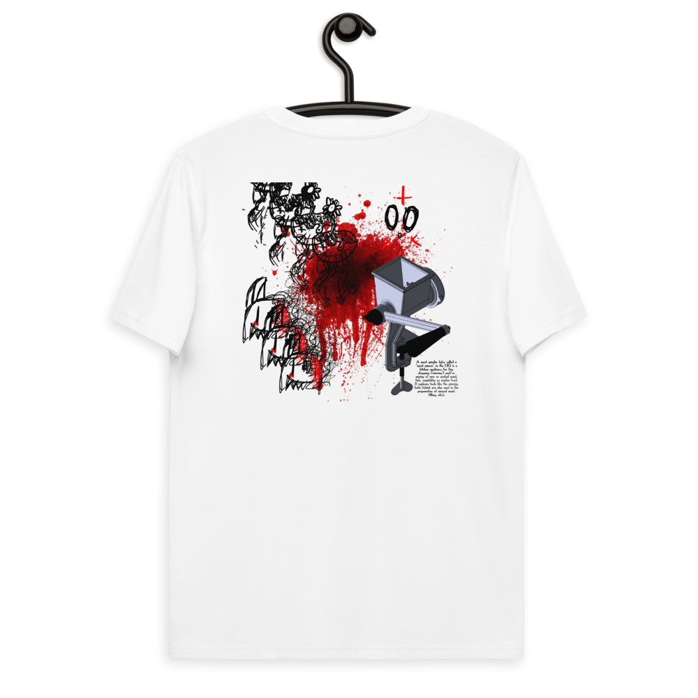 untitled_meat T-Shirt