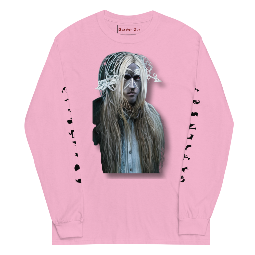 Dark Elf Long Sleeve