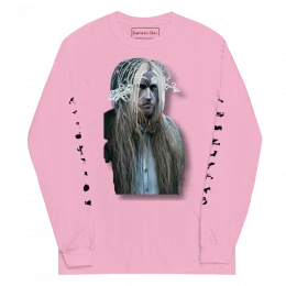 Dark Elf Long Sleeve