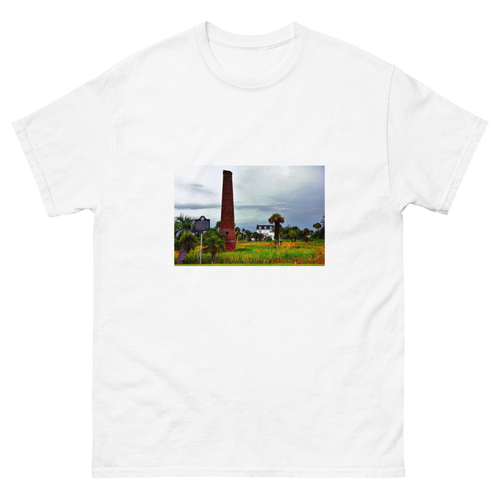 Men's classic tee