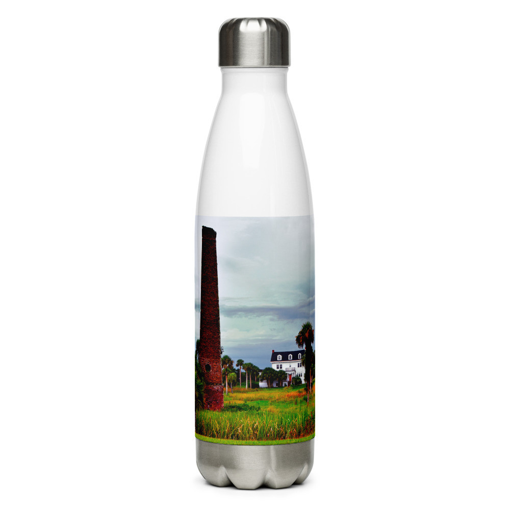 Stainless Steel Water Bottle