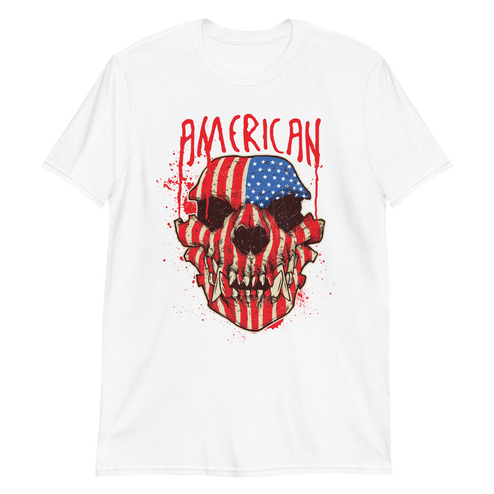 American Sheepdog T-shirt