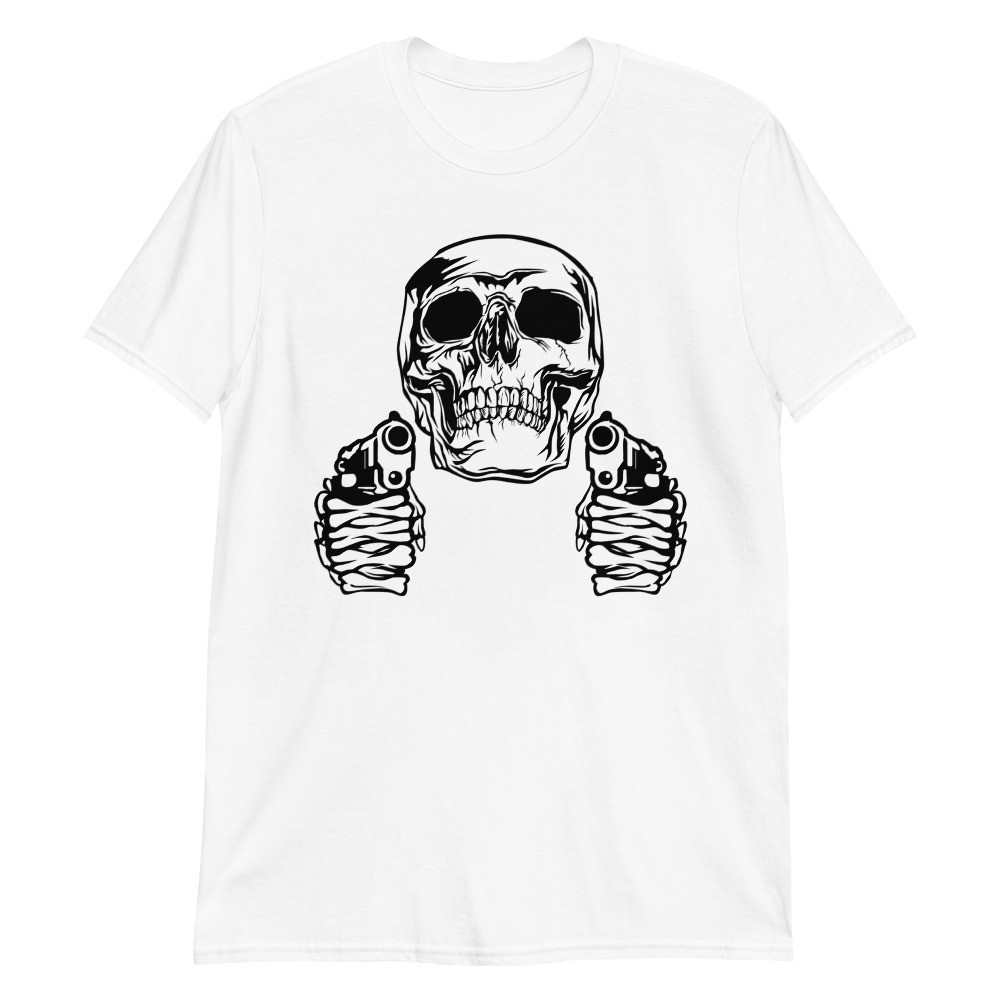 Guns Out America T-Shirt