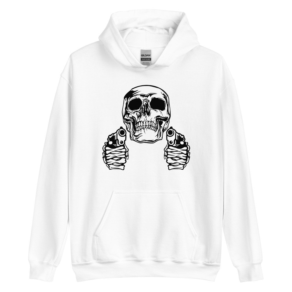 Guns Out America Hoodie