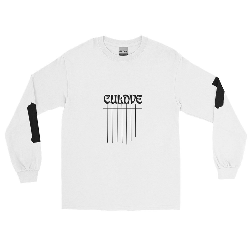 Long Sleeve Shirt (GETN)