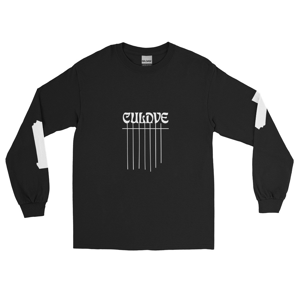 Long Sleeve Shirt (GETN)