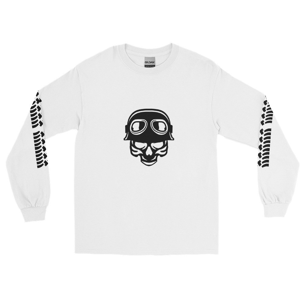 Long Sleeve Shirt (BOKITOPROOF2)