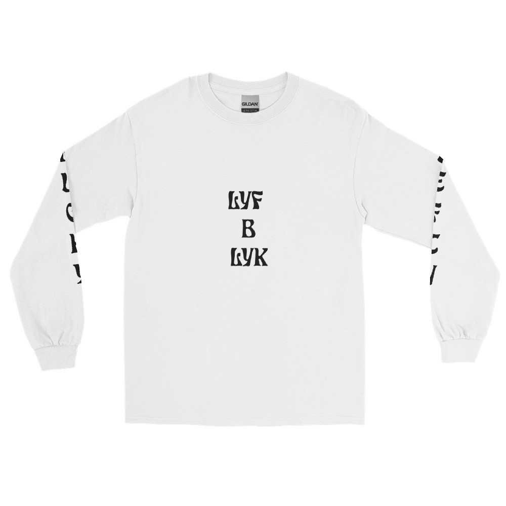 Long Sleeve Shirt (LYF B LYK)