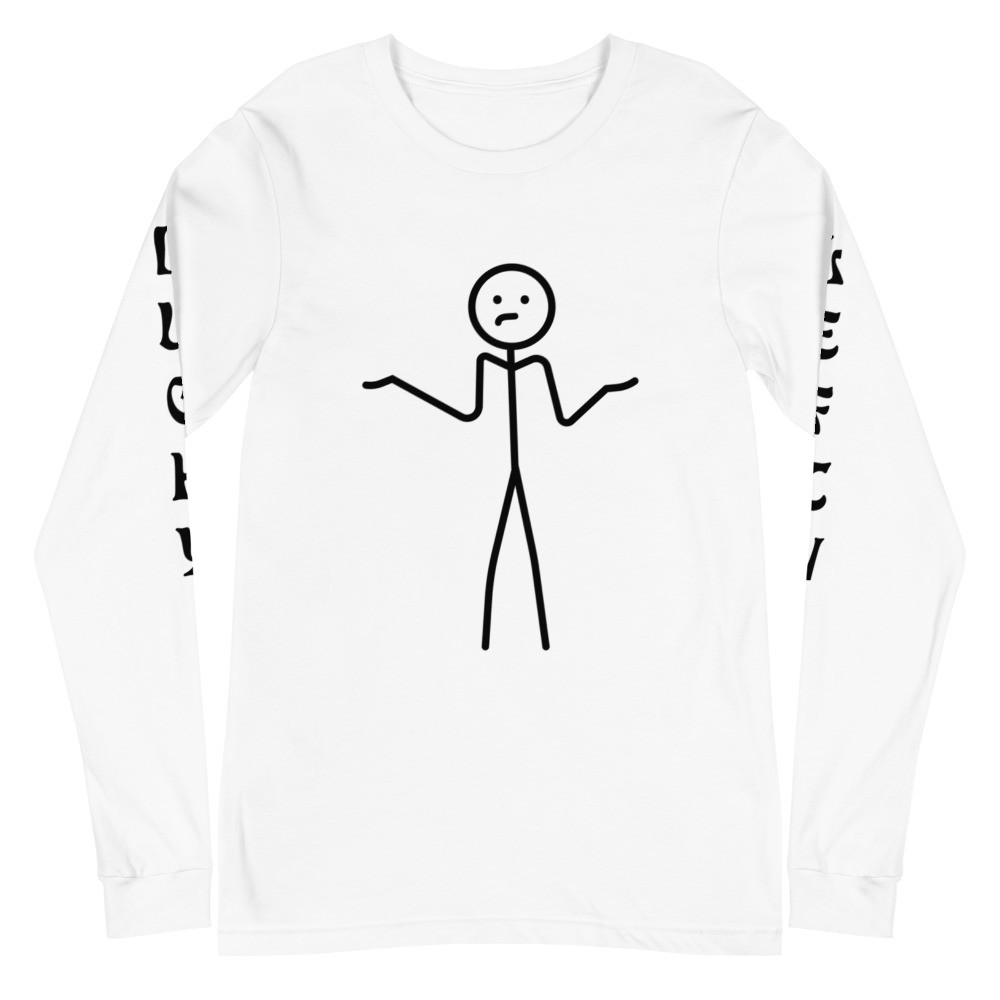 Long Sleeve Tee (LYFS A)