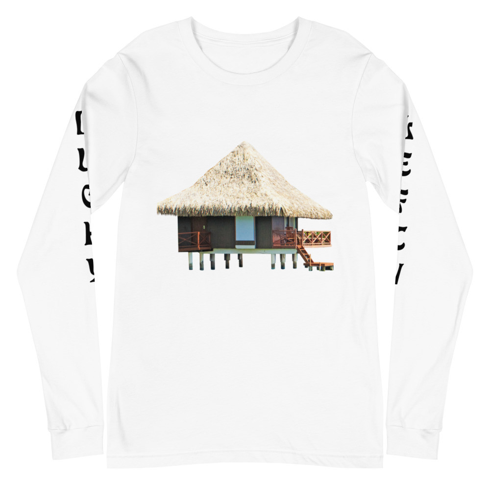 Long Sleeve Tee (LYFS A 2)
