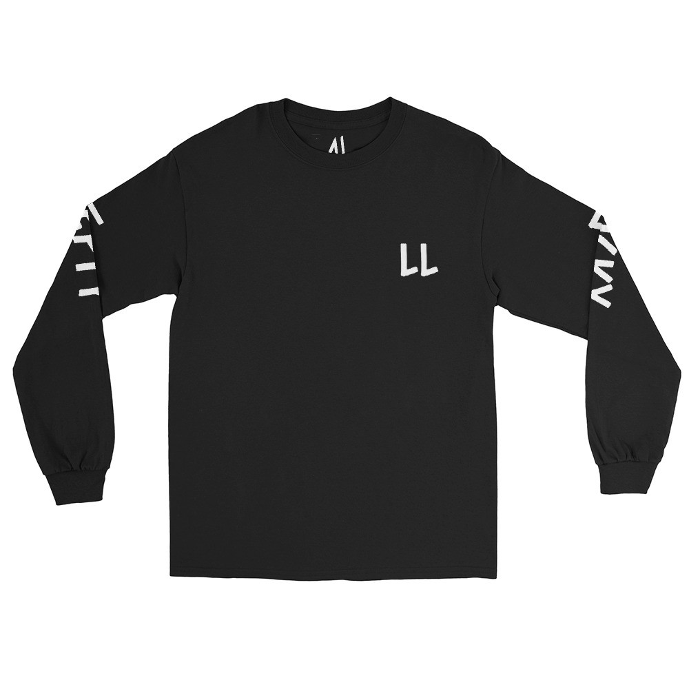 Long Sleeve Shirt (LUCKY LEFTY)