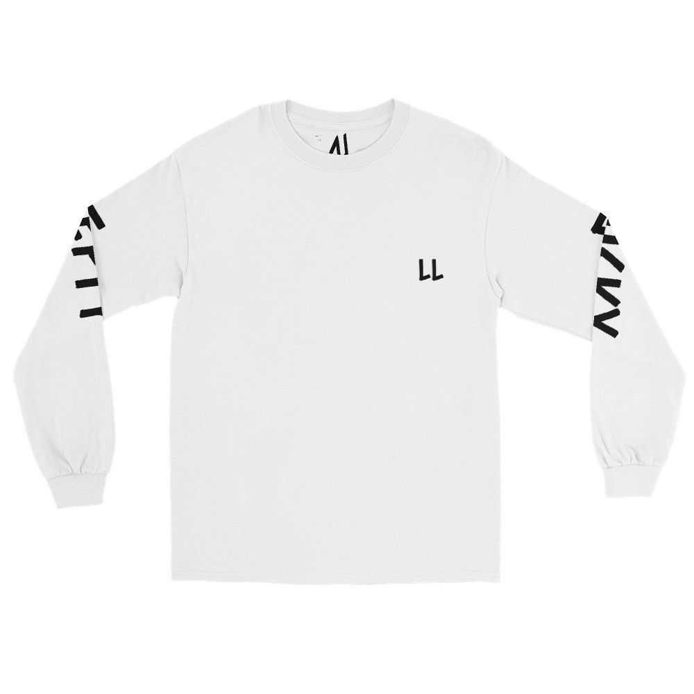 Long Sleeve Shirt (CROWN)