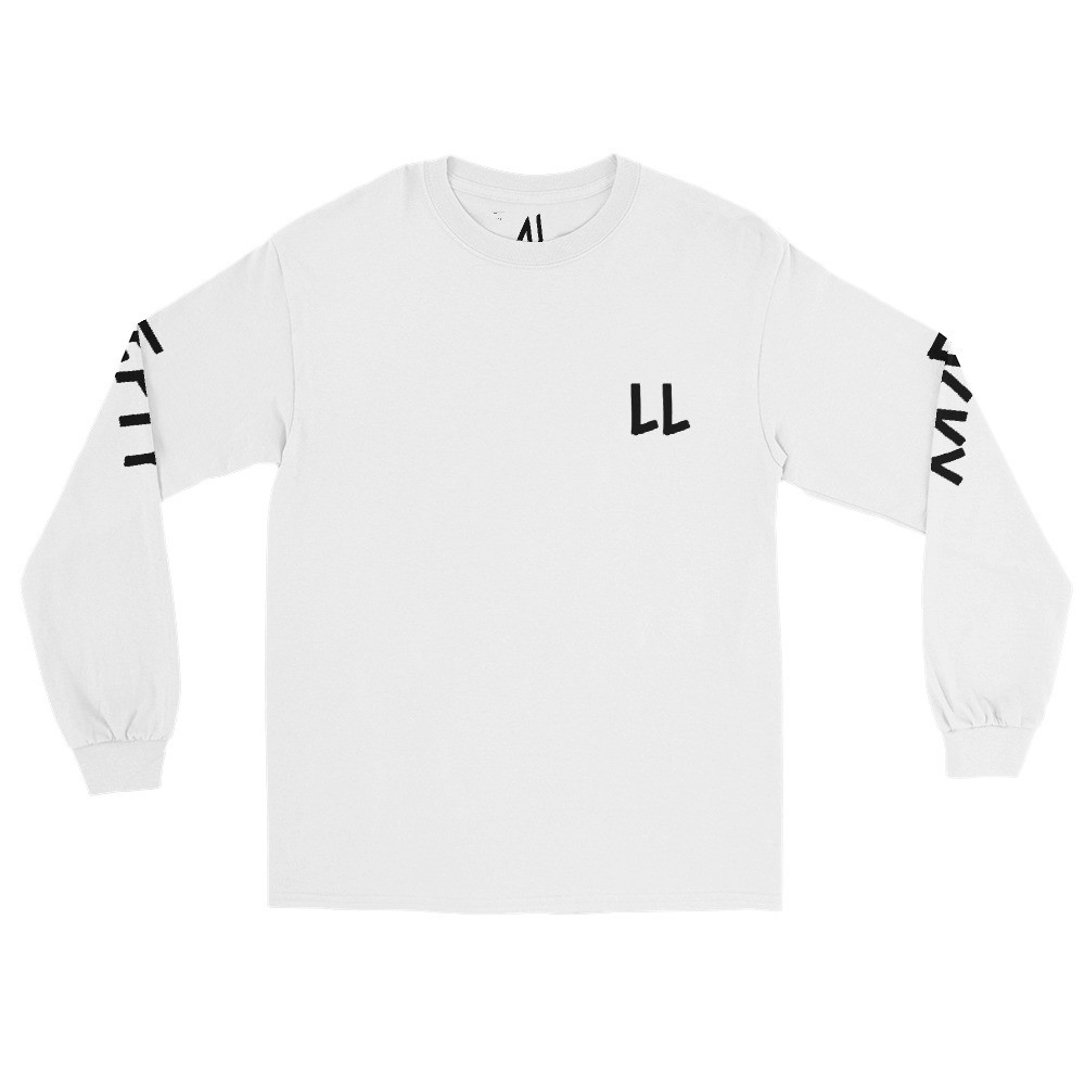 Long Sleeve Shirt (LUCKY LEFTY)