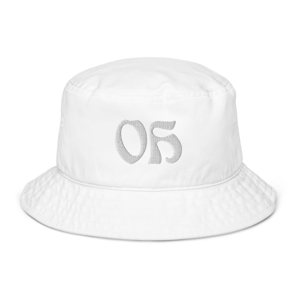 Bucket Hat (OH)