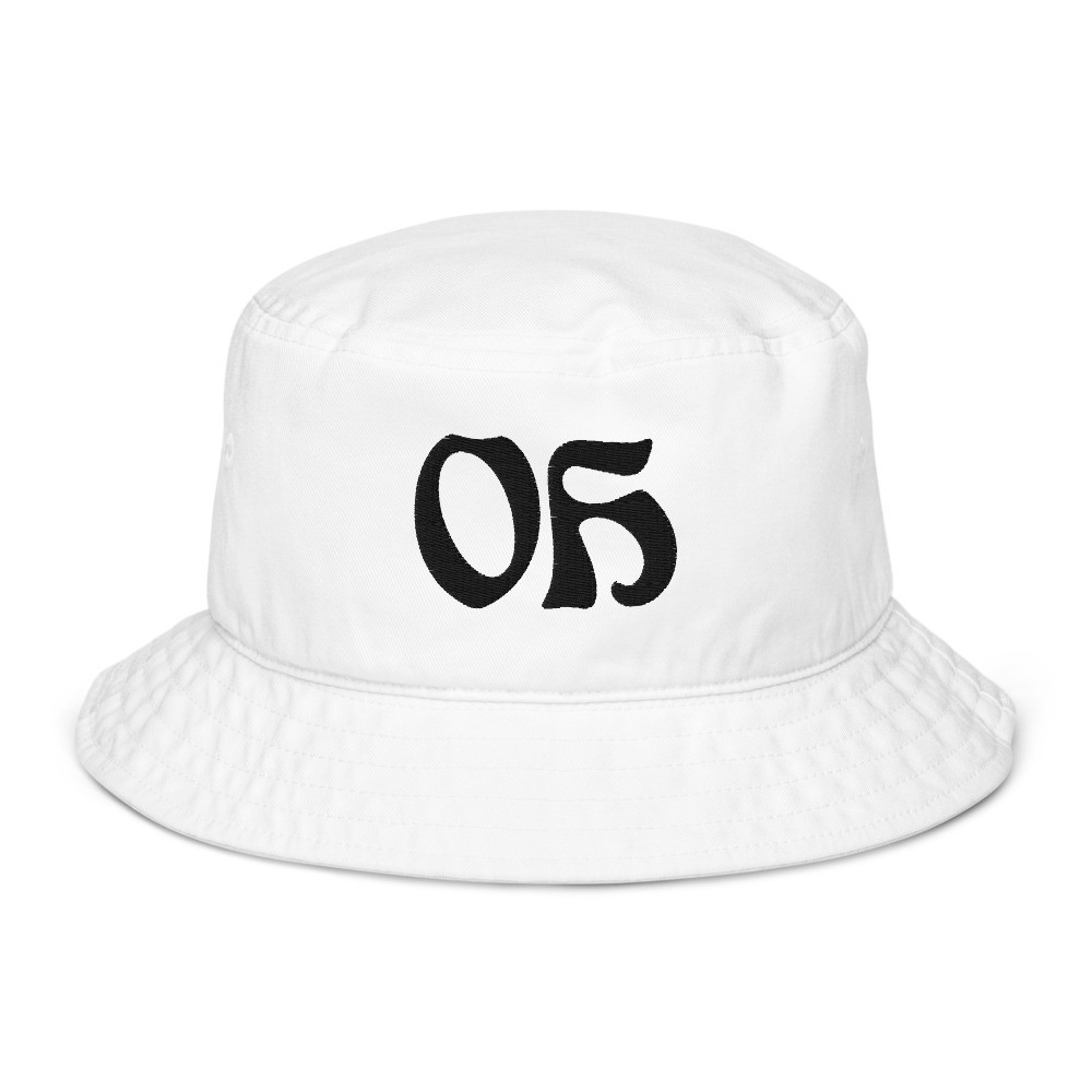 Bucket Hat (OH)