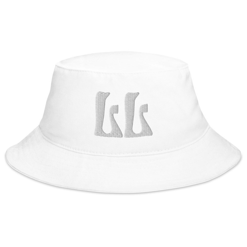 Bucket Hat I Big (LL)