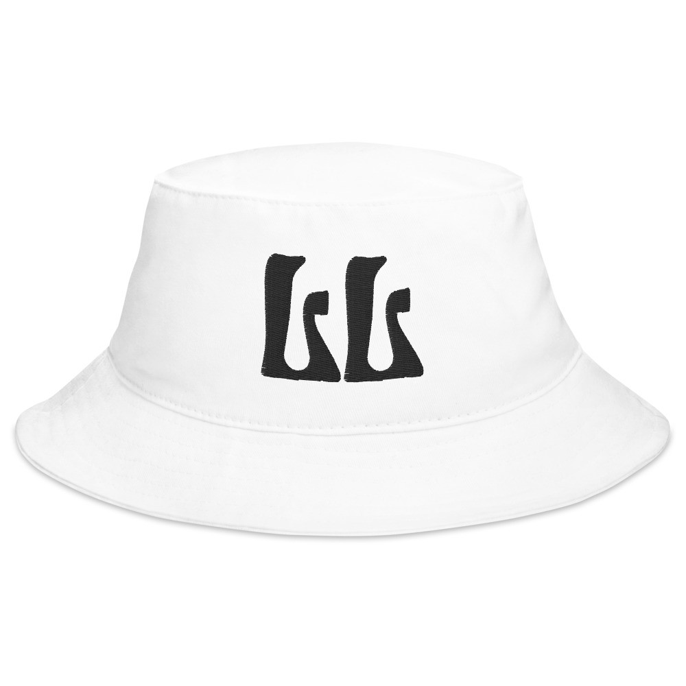 Bucket Hat I Big (LL)