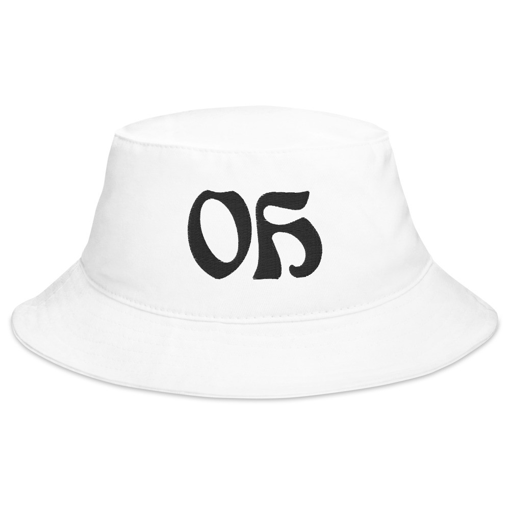 Bucket Hat I Big (OH)