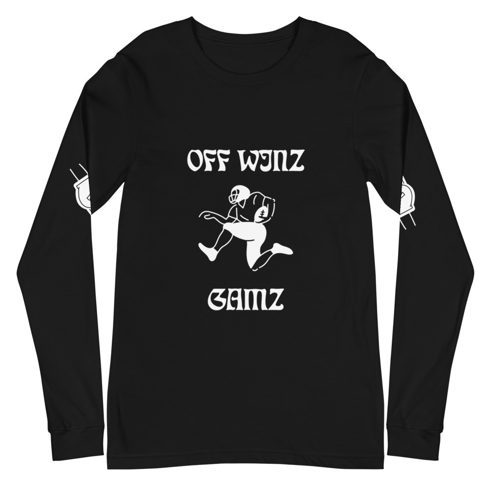 Long Sleeve Tee (OFF/DEF)
