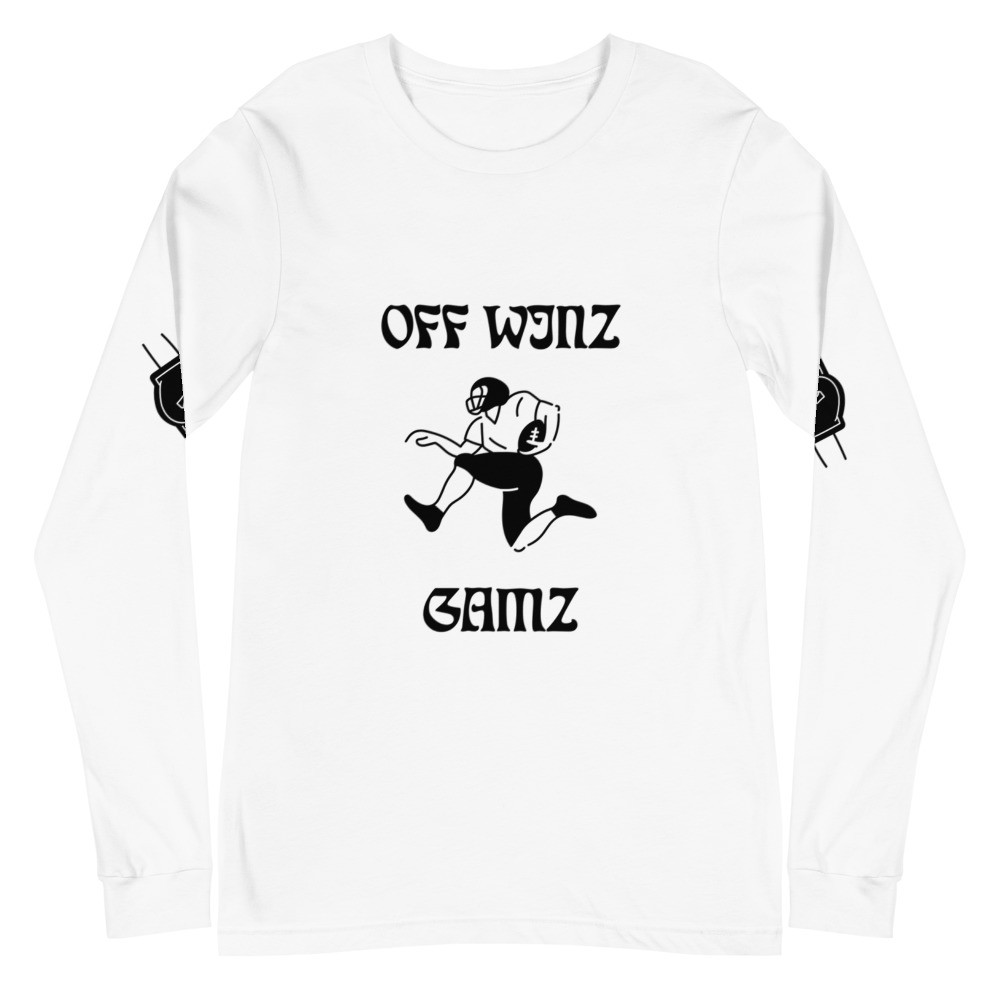 Long Sleeve Tee (OFF/DEF)