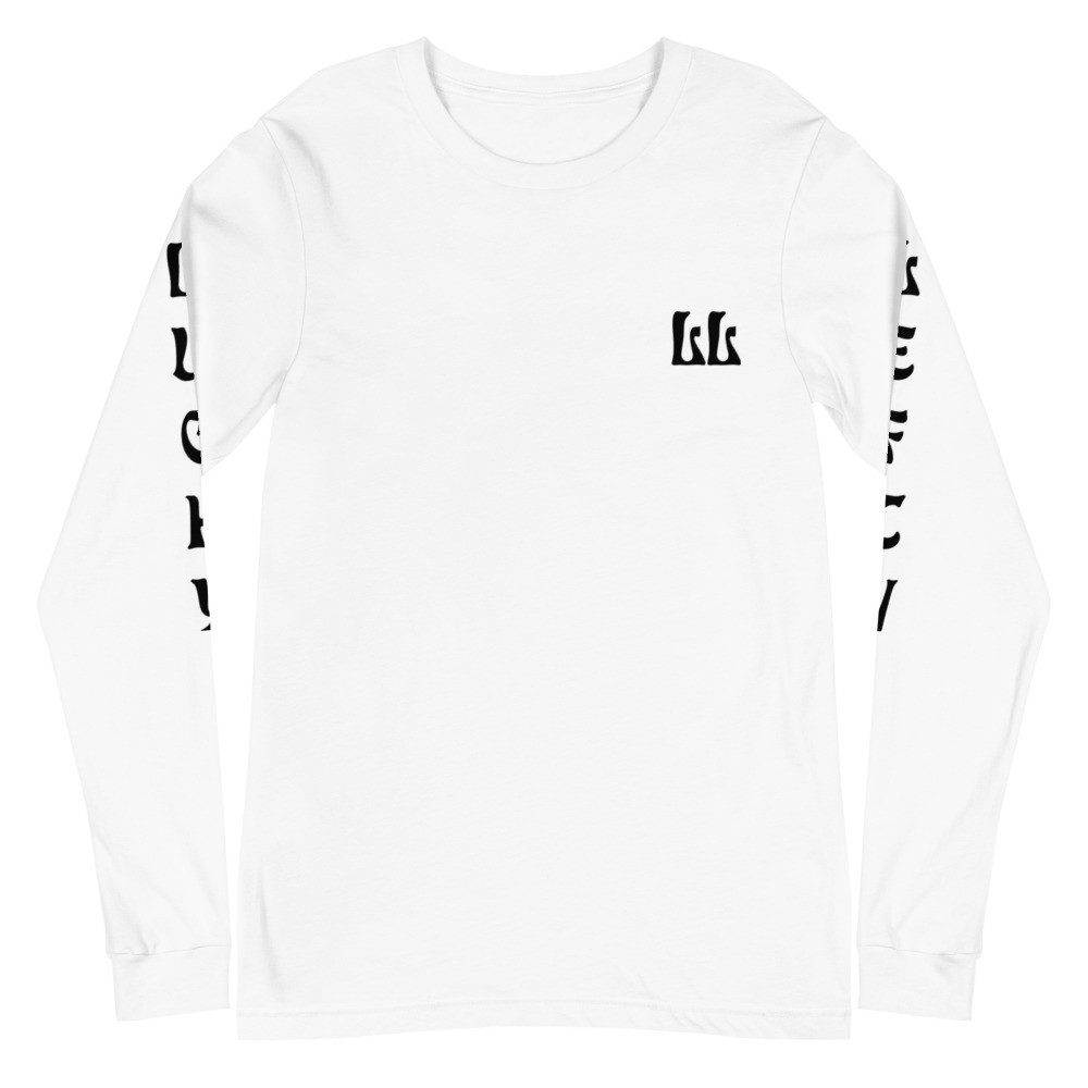 Long Sleeve Tee (BRAINLSS.FAMUS)