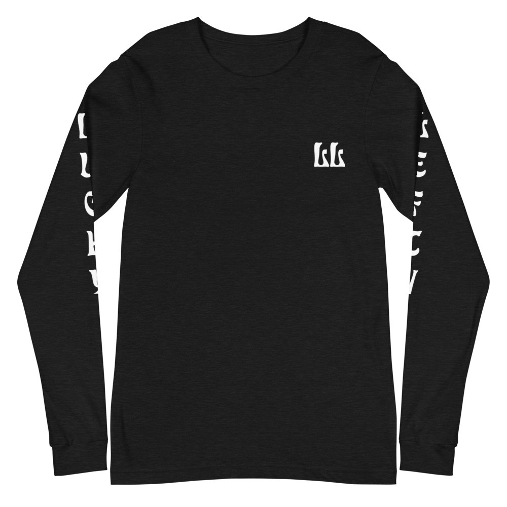 Long Sleeve Tee (BRAINLSS.FAMUS)