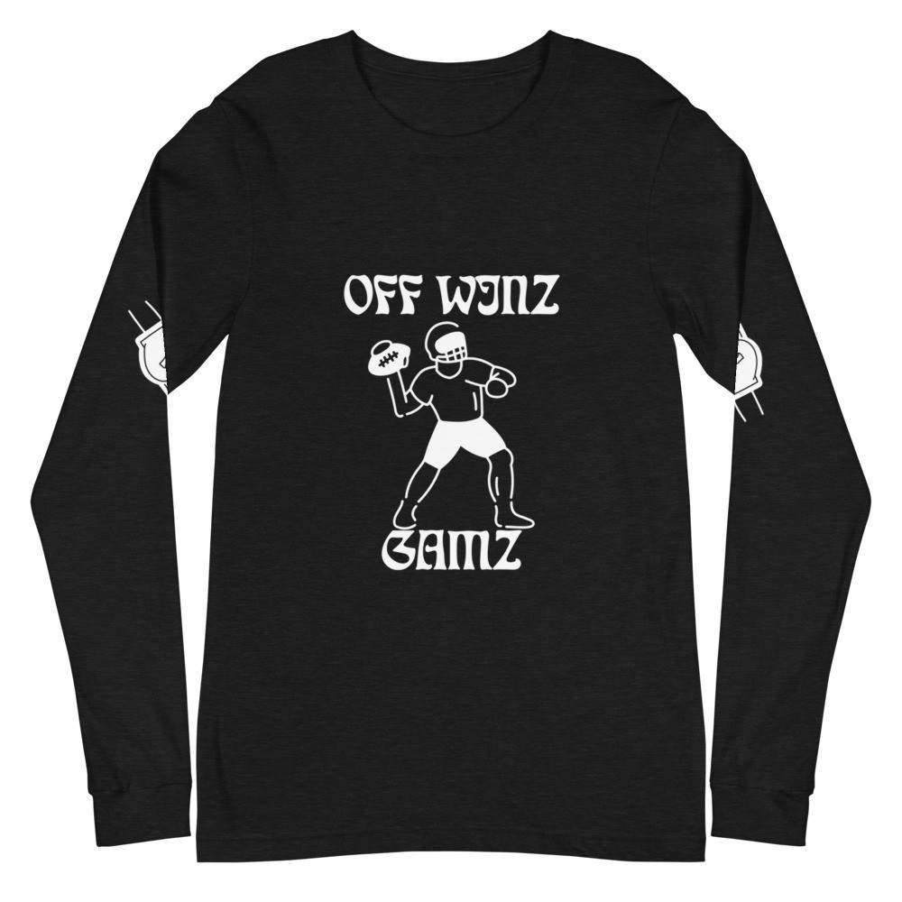 Long Sleeve Tee (OFF/DEF2)