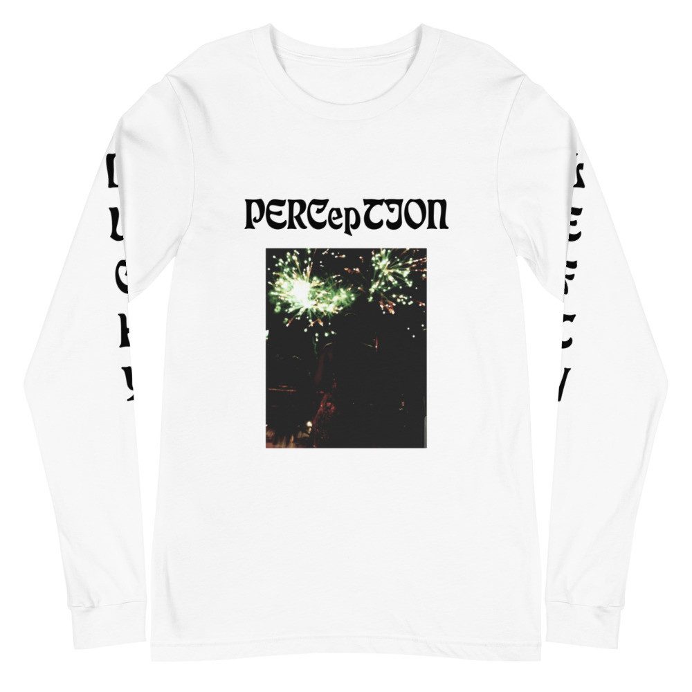Long Sleeve Tee (PERCepTION2)