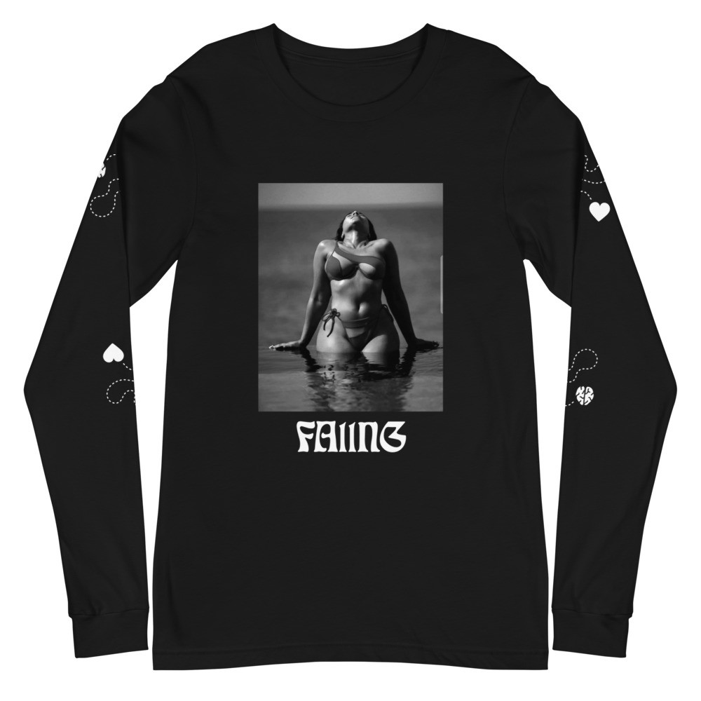 Unisex Long Sleeve Tee (FAllNG)