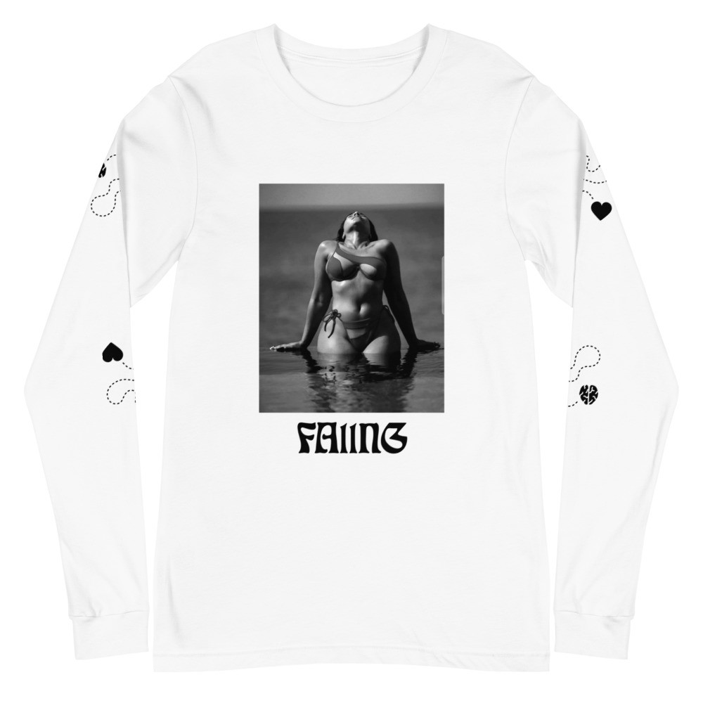 Unisex Long Sleeve Tee (FAllNG)