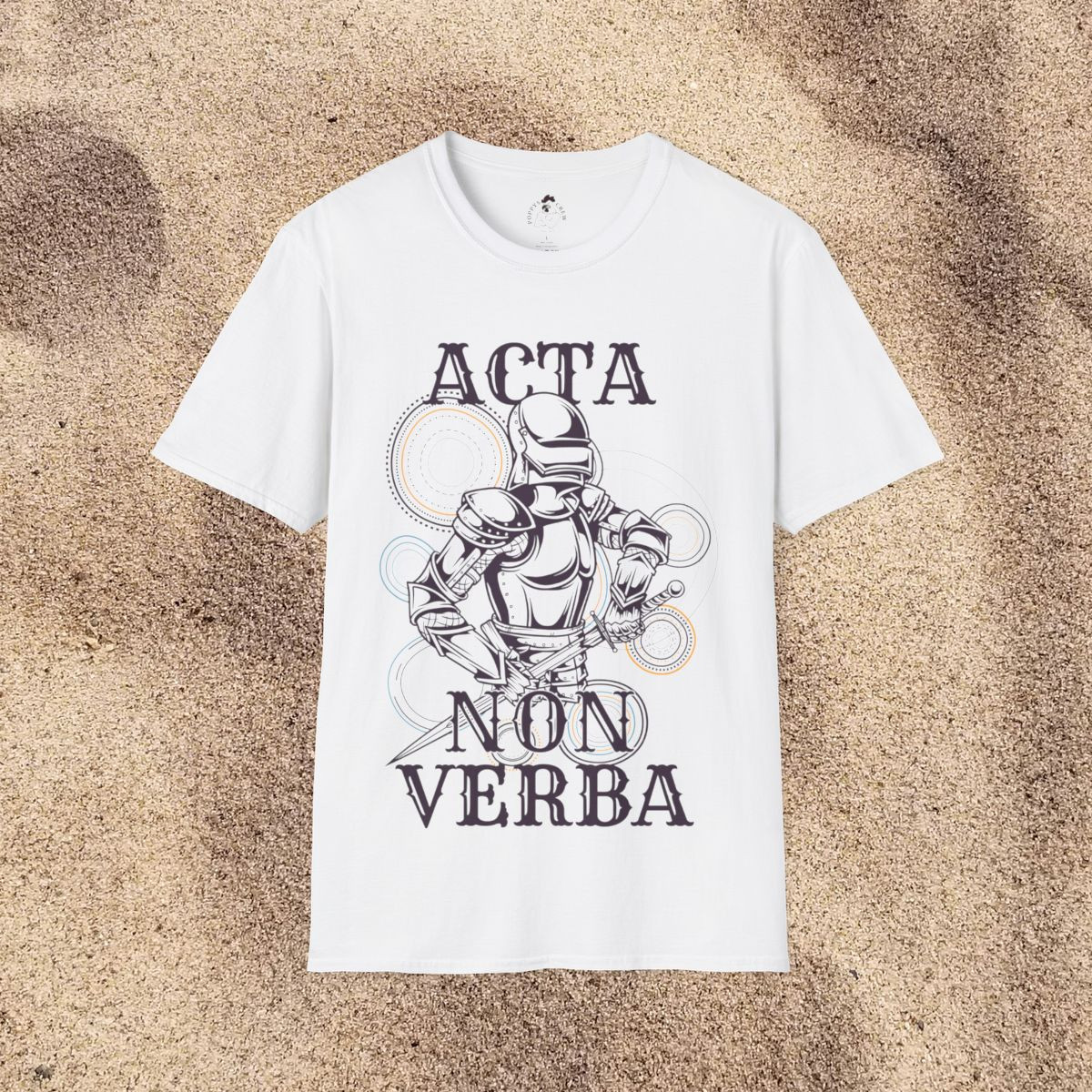 Acta-Non-Verba