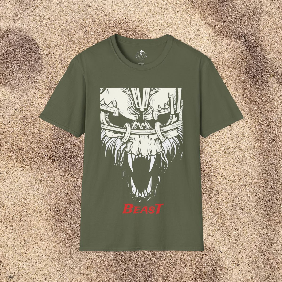 Beast-2