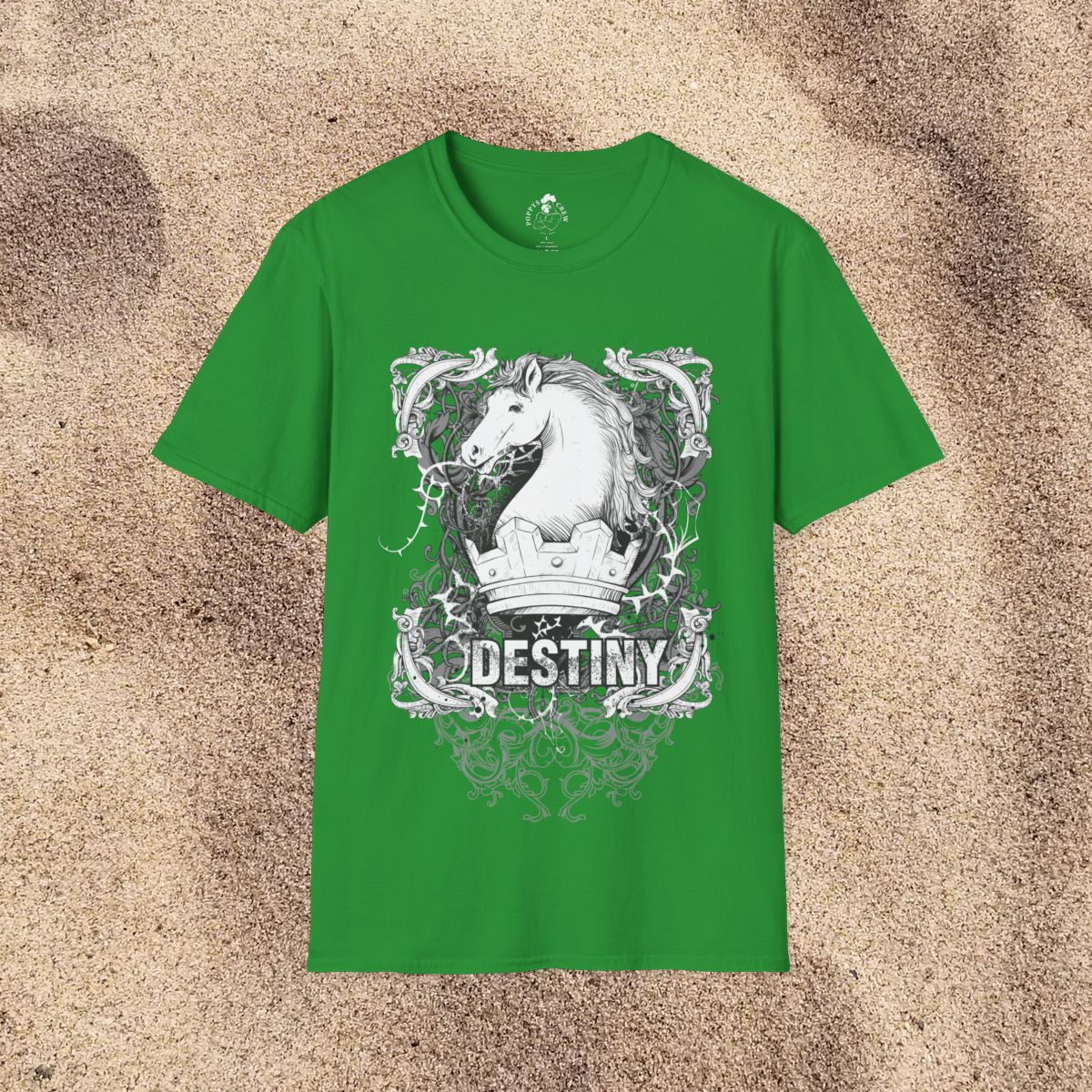 Destiny