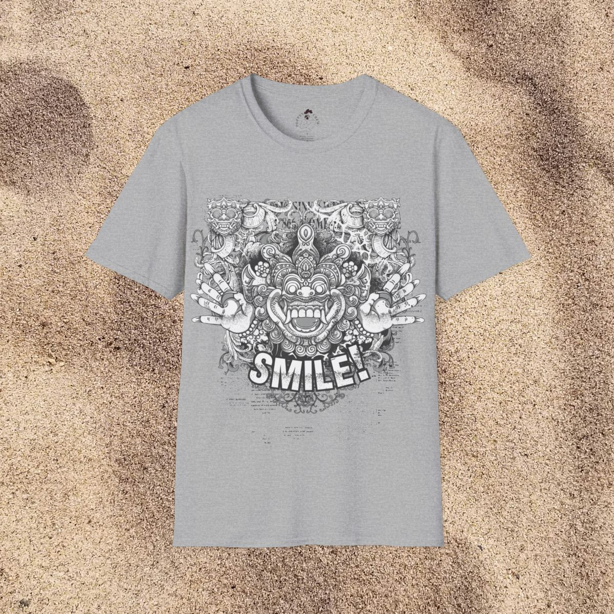 Smile