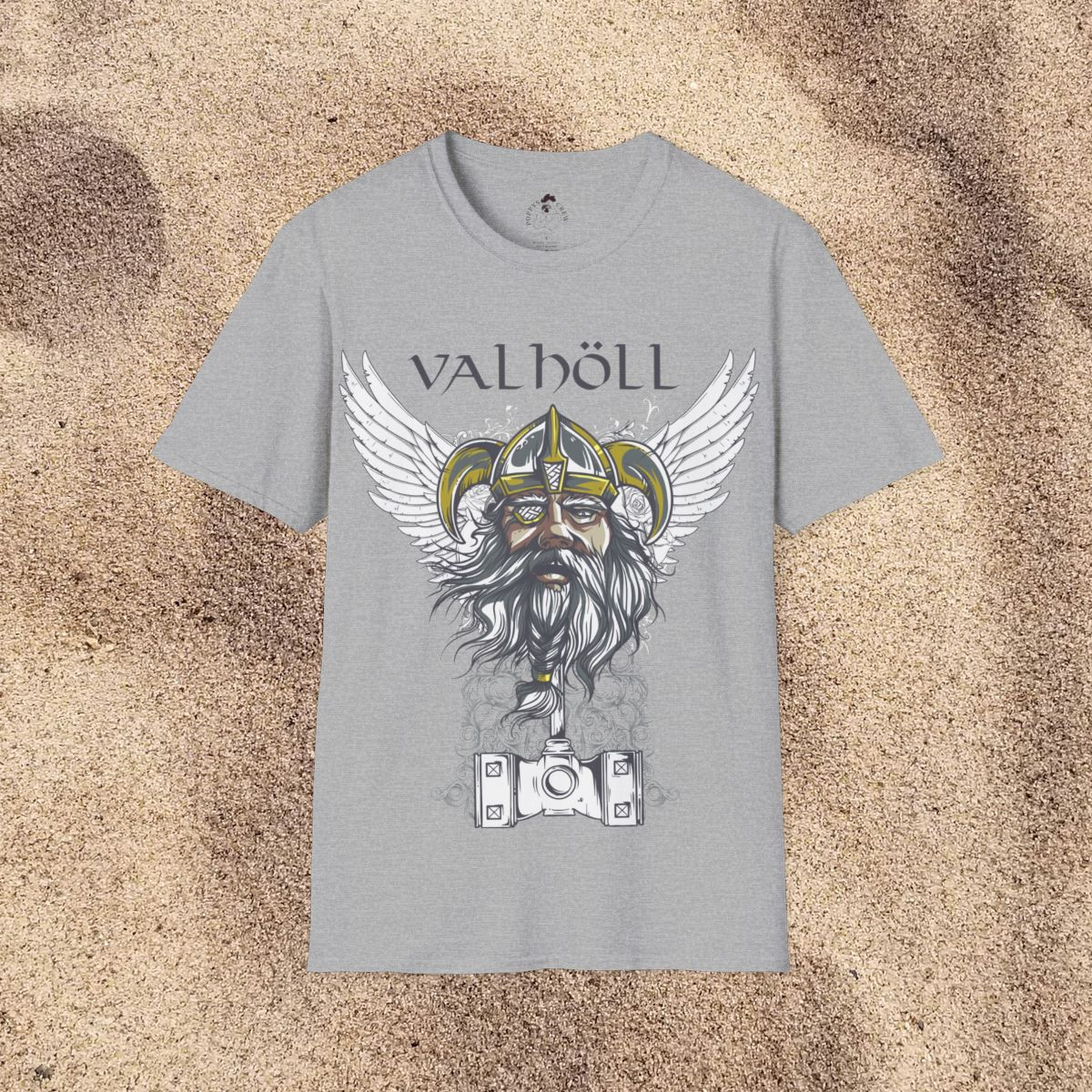 Valholl