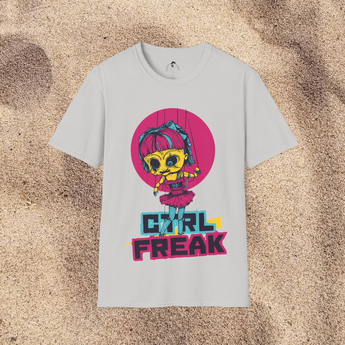 Ctrl Freak